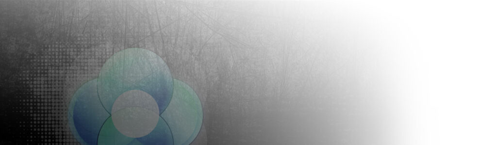 venn diagram background form