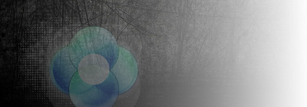 Venn diagram background