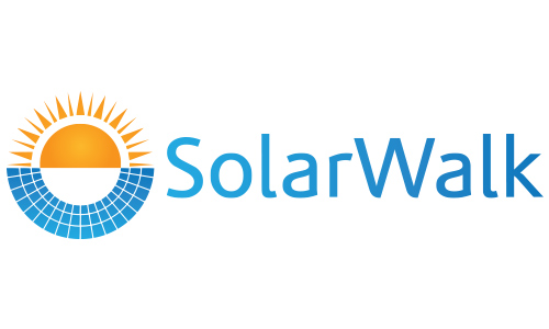 SolarWalk logo