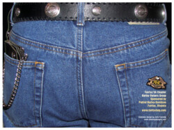 FHOG 2011 calendar back cover