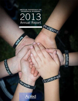 APFED annual report