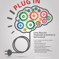 AngelMD membership recruitment ad