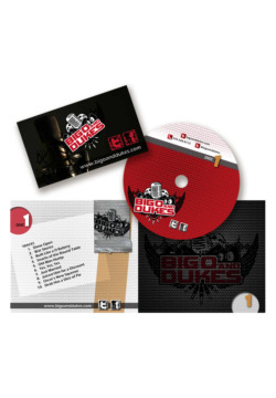 Big O and Duke medial kit
