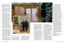 Boulevard special feature: Self care and wellness