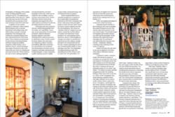 Boulevard special feature: Self care and wellness