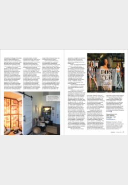 Boulevard special feature: Self care and wellness