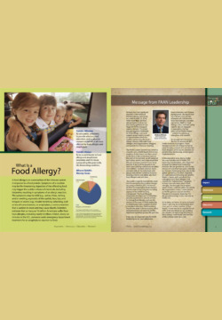 FAAN Annual Report