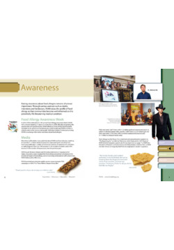 FAAN Annual Report