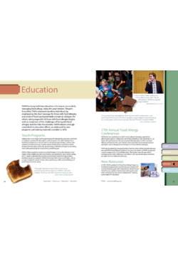FAAN Annual Report
