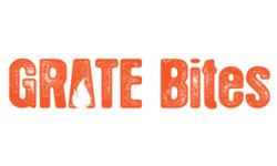 Grate Bites blog