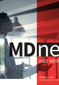 MD next media kit cover