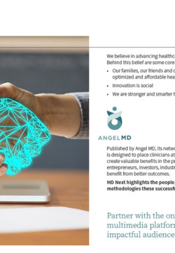 MD Next media kit