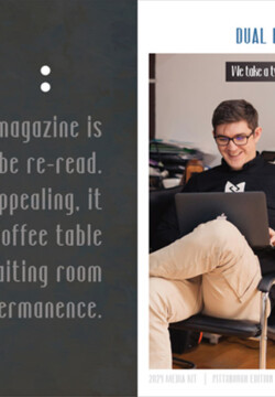 Prognosis:Innovation media kit — inside pages