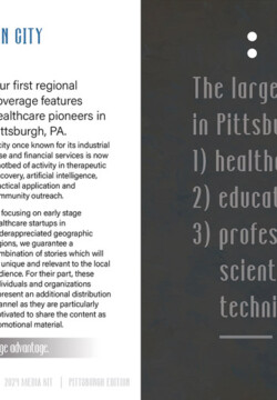 Prognosis:Innovation media kit — inside pages