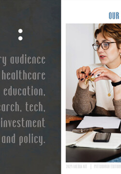 Prognosis:Innovation media kit — inside pages