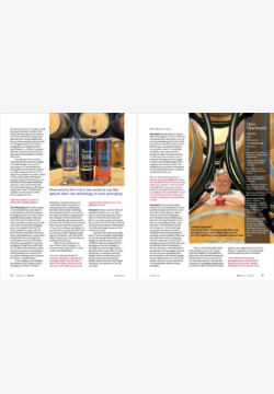 MD Next feature: One on one with Virginia wine legend Chris Pearmund