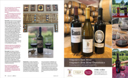 MD Next feature: One on one with Virginia wine legend Chris Pearmund