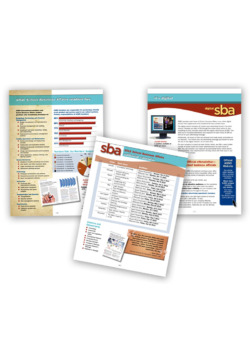 School Business Officials Media Kit
