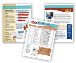 School Business Officials Media Kit