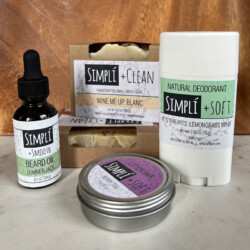 Simpli products