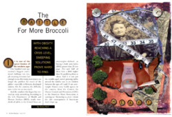 TNP Obesity opening spread