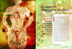 TNP_Reproductive health opening spread