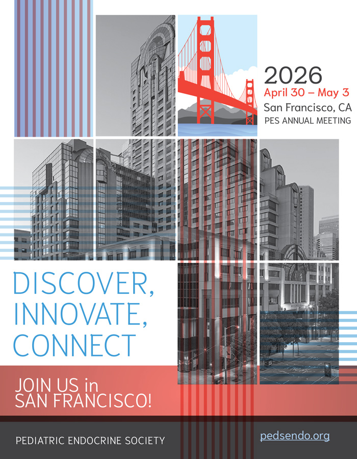 PES 2026 conference program cover